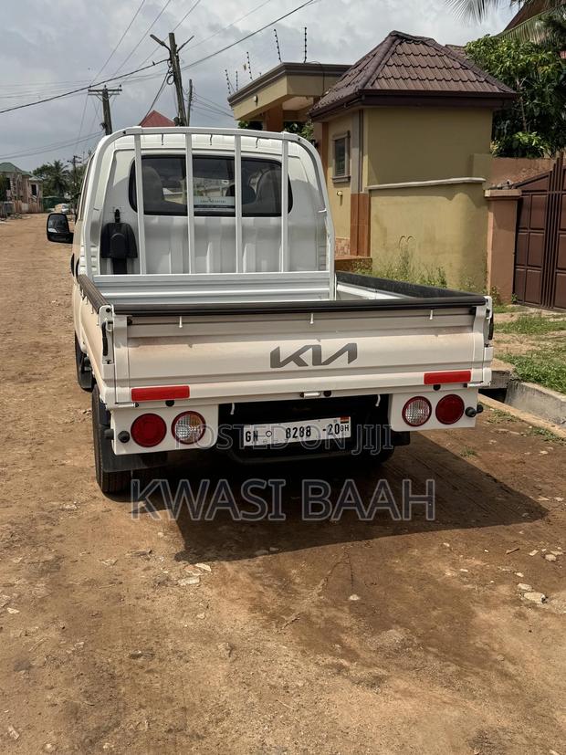 Kia 2020 Year Model and 2020 Registration photo 7