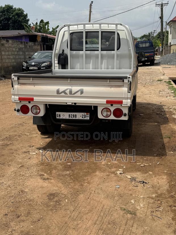 Kia 2020 Year Model and 2020 Registration photo 6
