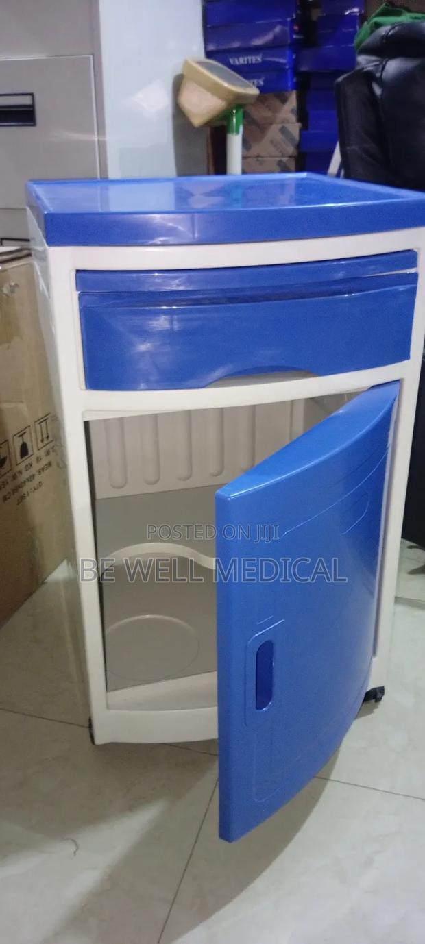 Hospital Bedside Locker · Photo 2
