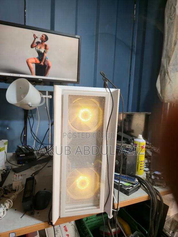 Gaming Case photo 3