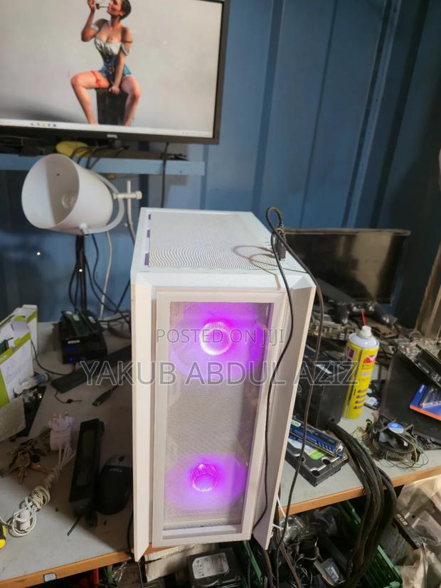 Gaming Case