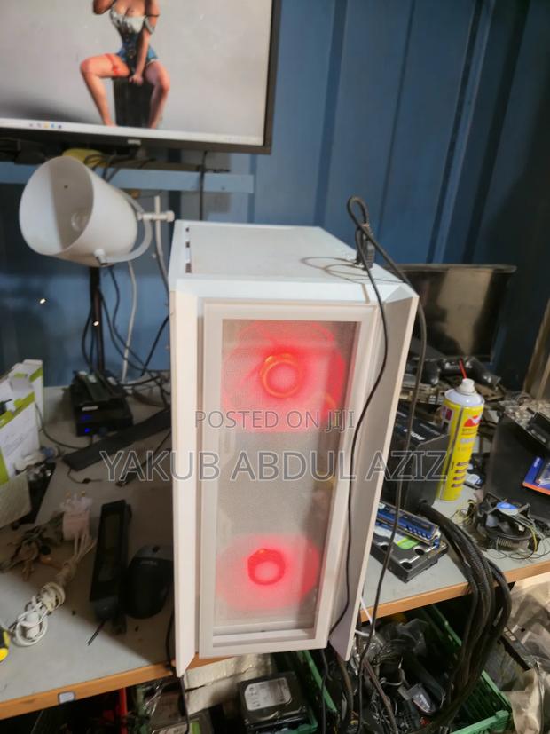 Gaming Case photo 4