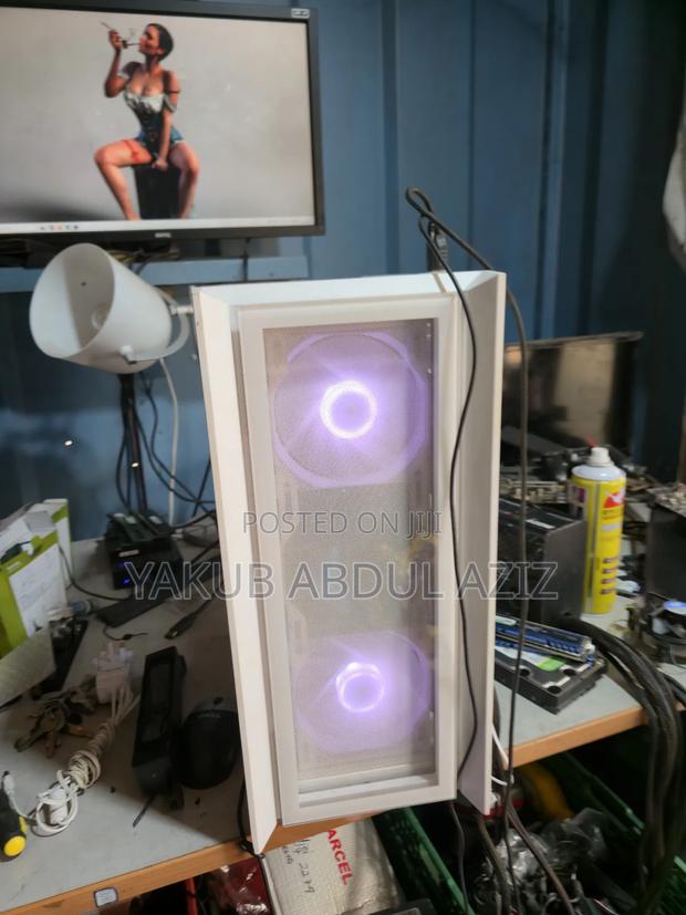 Gaming Case photo 5