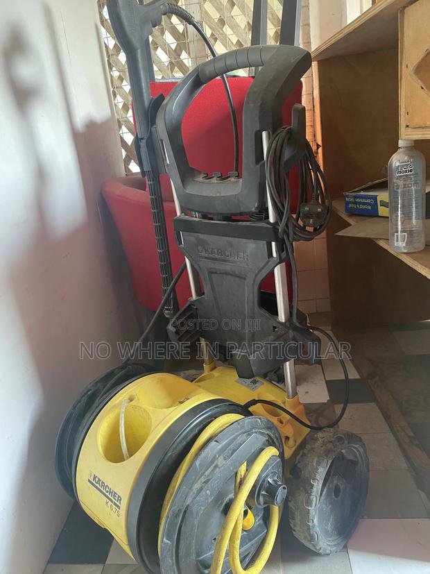 Pressure Washer photo 4