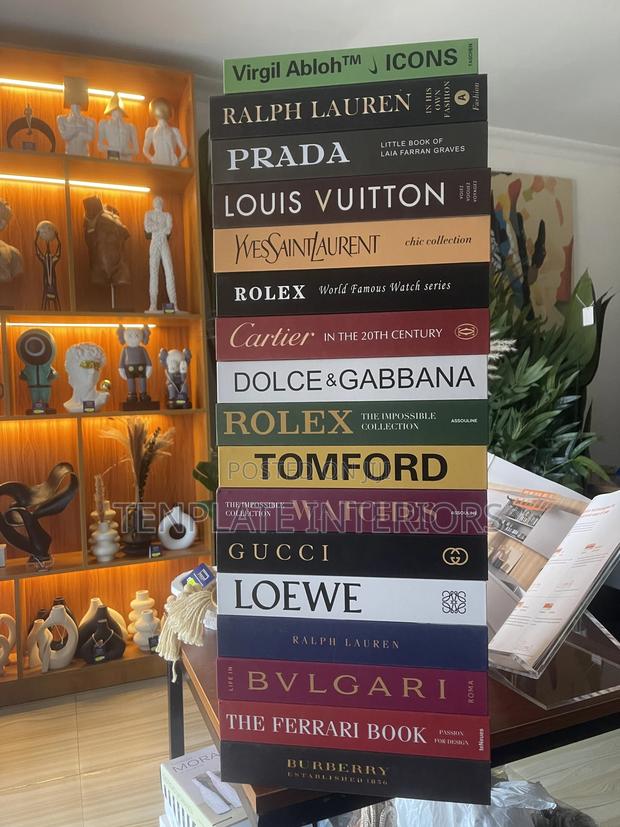 Decorative Faux Book