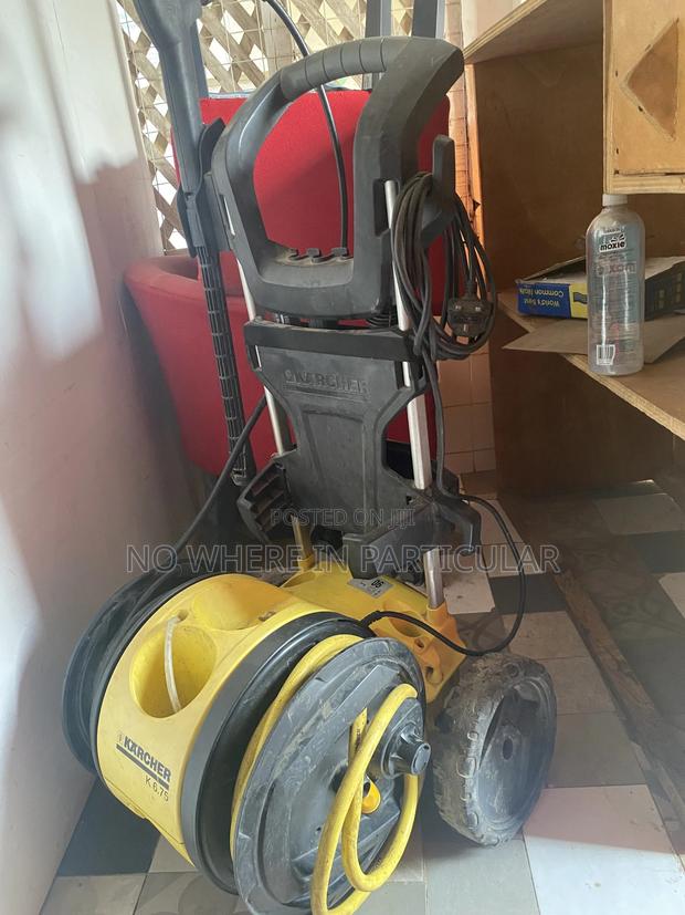 Pressure Washer photo 3