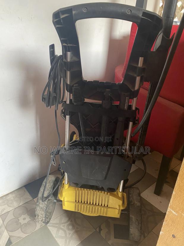 Pressure Washer photo 5