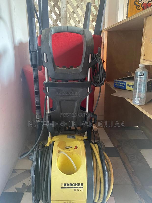 Pressure Washer photo 6