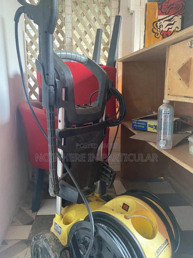 Pressure Washer photo 8