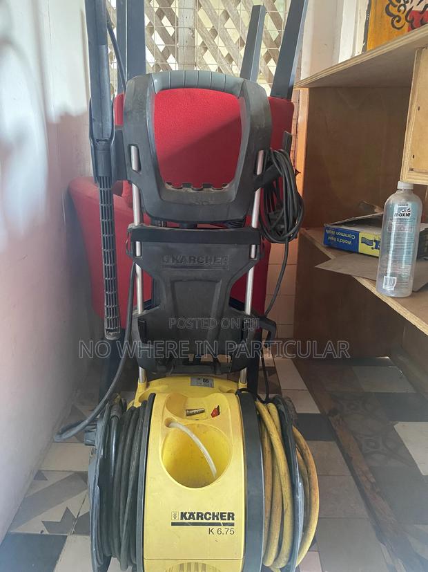 Pressure Washer photo 7