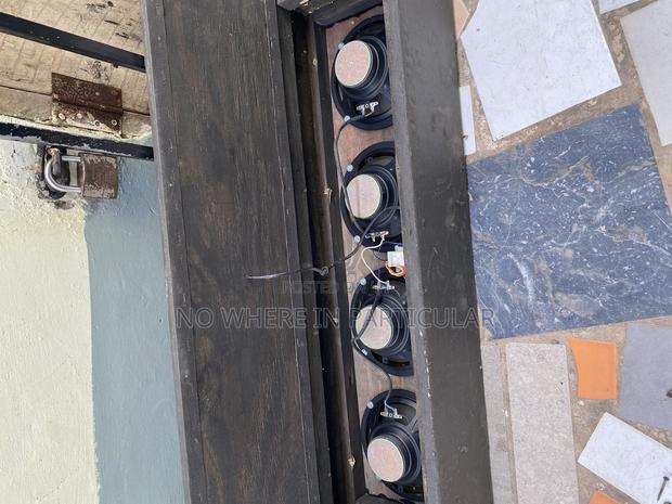 Small Speakers photo 7