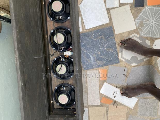 Small Speakers photo 9