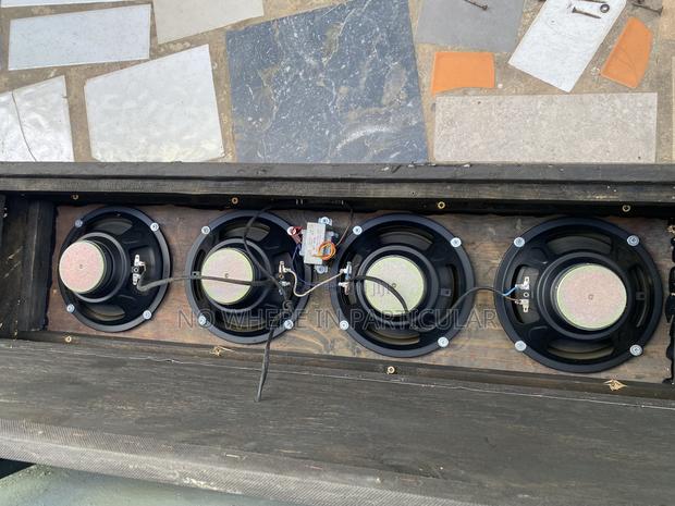 Small Speakers photo 6