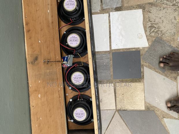 Small Speakers photo 4