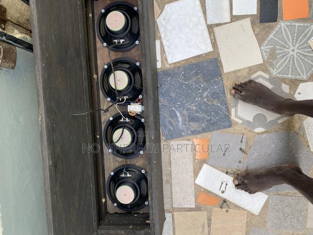 Small Speakers photo 8