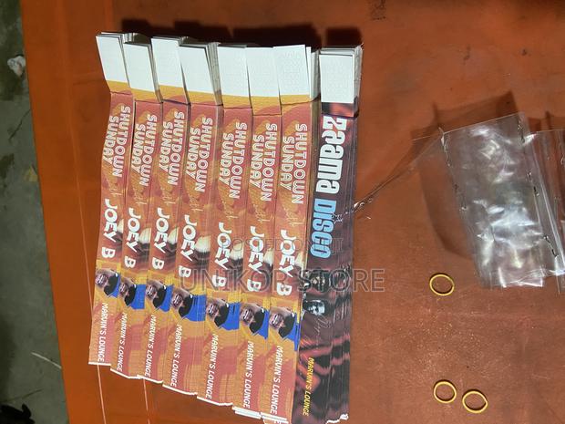 Tickets Bands