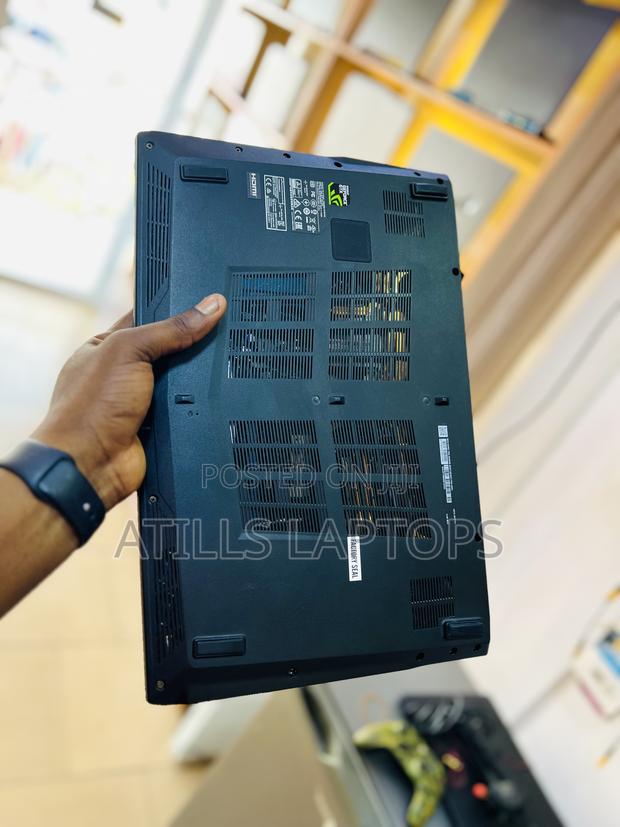 Laptop MSI GV62 7RD 8GB Intel Core I5 SSD 1.5T photo 4
