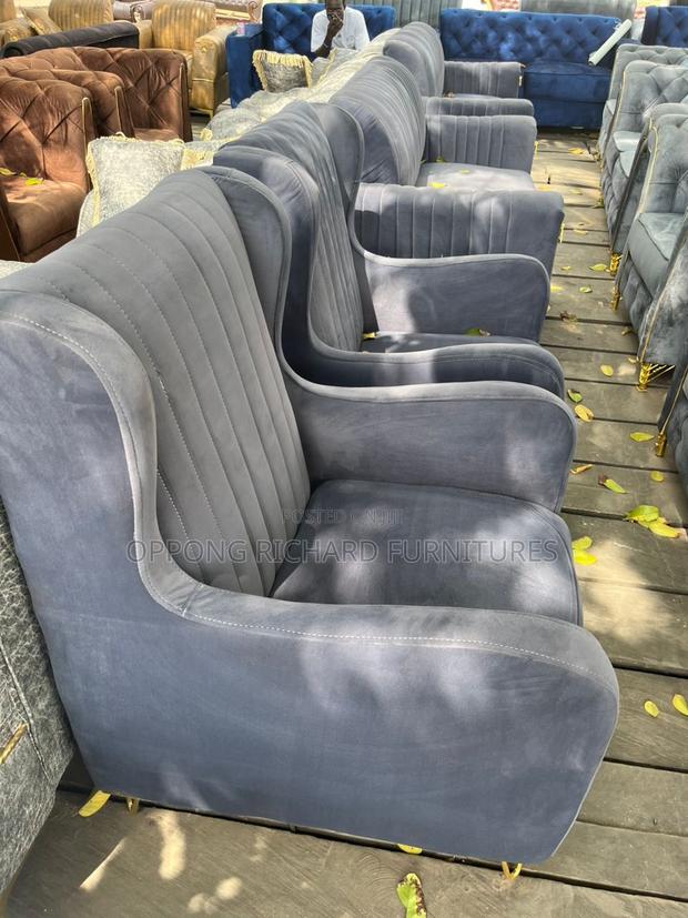 Chair Sets for Now