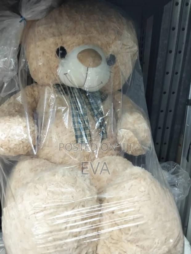 Big Fluffy Teady Bear for Kids and Lovers