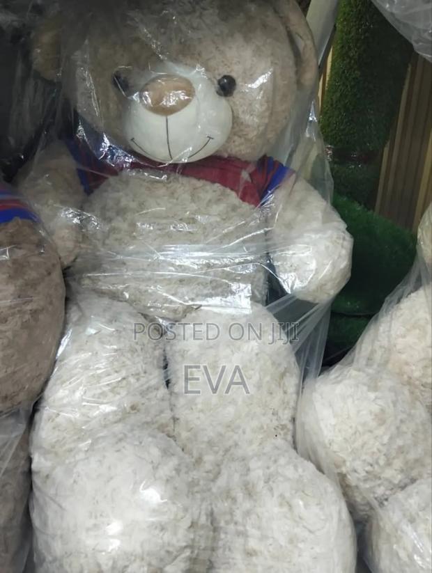 Big Fluffy Teady Bear for Kids and Lovers photo 2