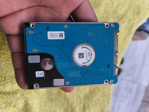 Hard Drive photo 2