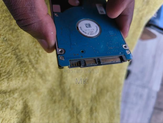 Hard Drive photo 3