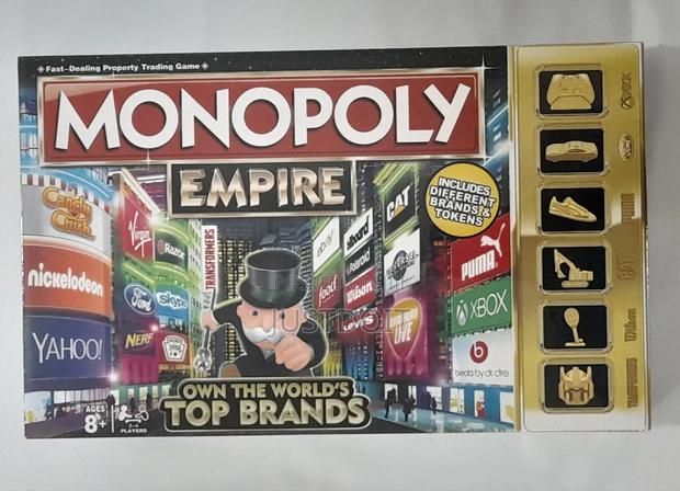 Monopoly Empire · Photo 2
