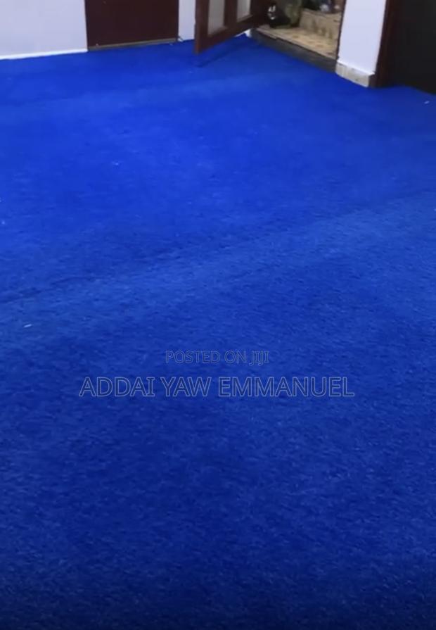 Artificial Blue Grass Carpets photo 4