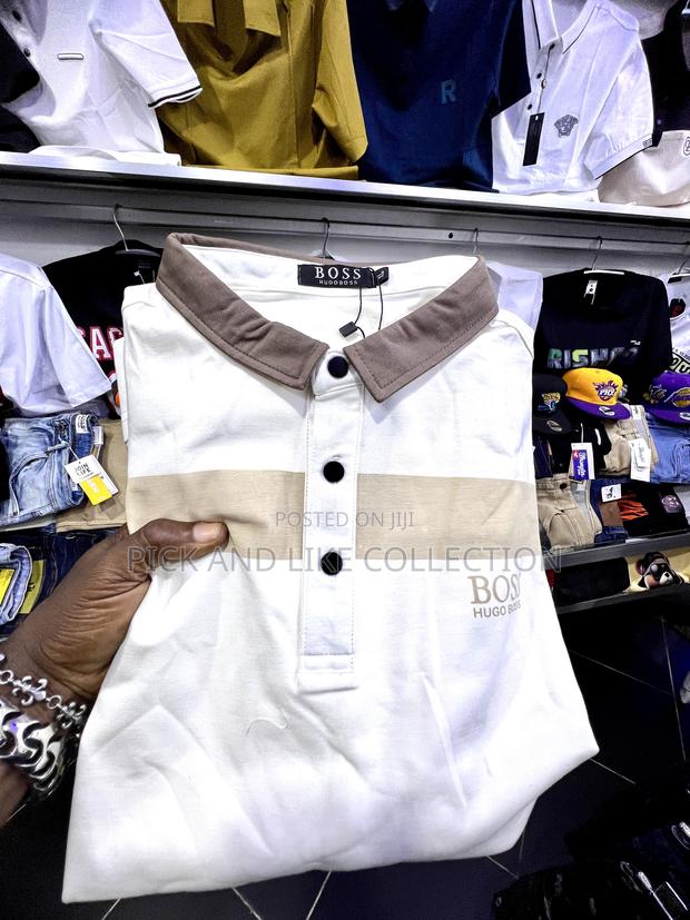 Golf Shirts (Lacoste) photo 2