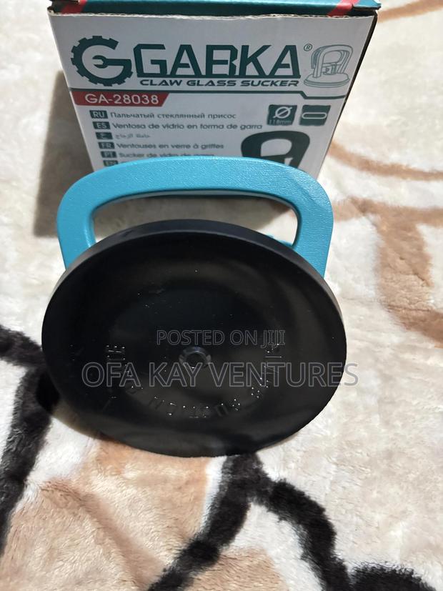 Big Size Car Dent Puller Suction Cup photo 2