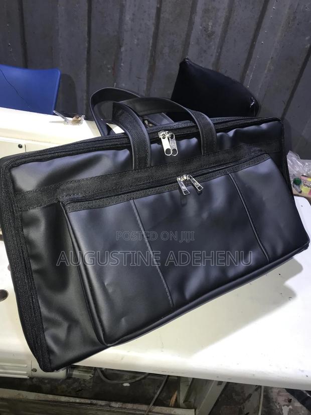 Dj Controller Bag Rev 1 · Photo 4