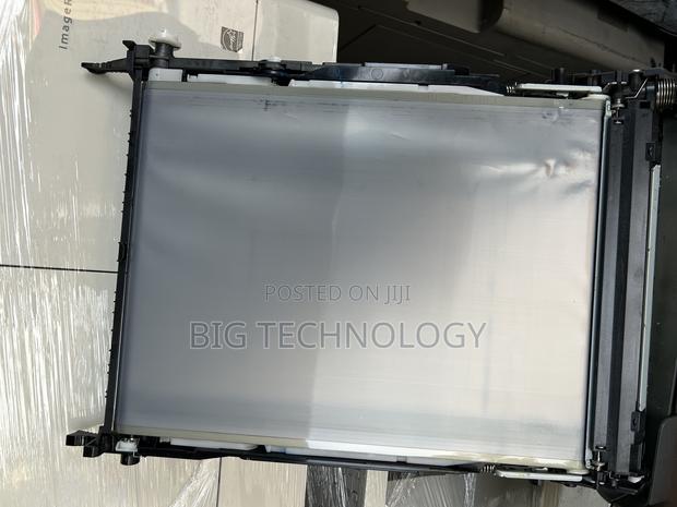 Color Laserjet It Belt photo 3