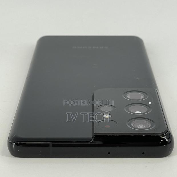 Samsung Galaxy S21 Ultra 5G 128 GB