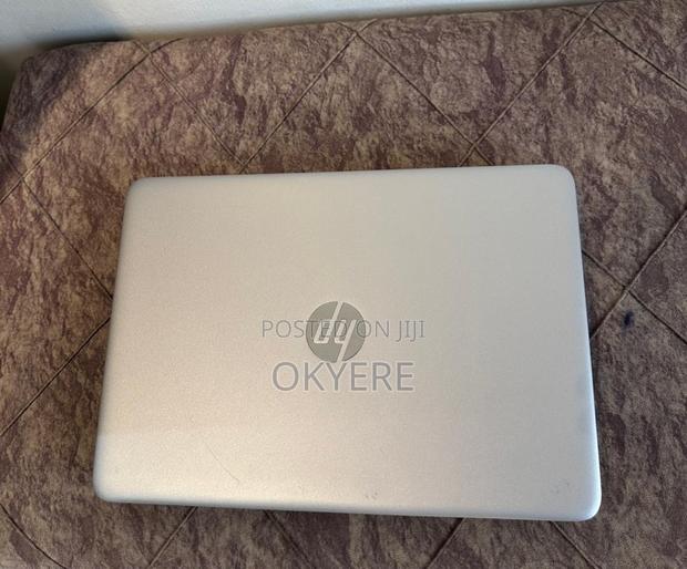 Laptop HP EliteBook 840 G3 8GB Intel Core I5 HDD 500GB photo 3