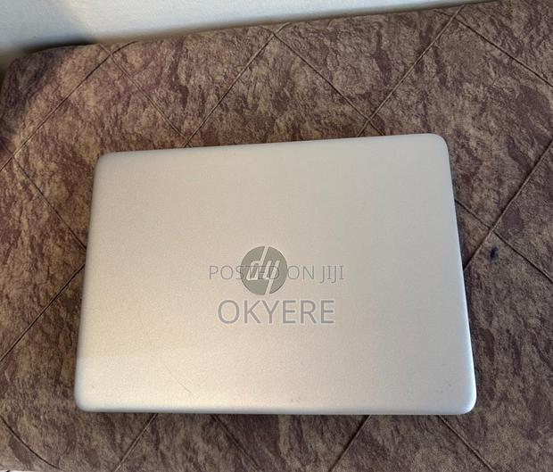 Laptop HP EliteBook 840 G3 8GB Intel Core I5 HDD 500GB photo 2
