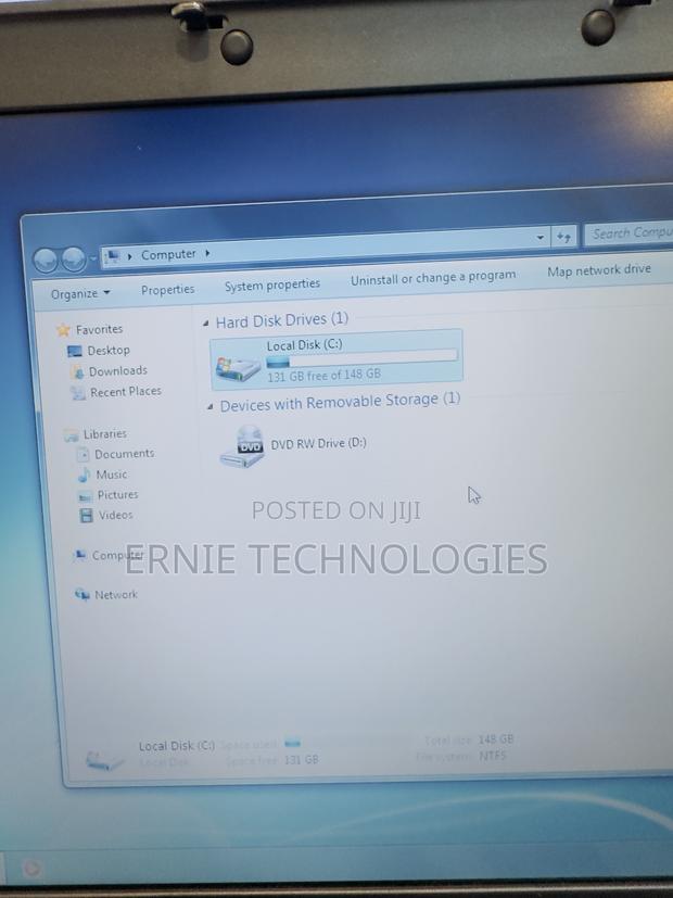 Laptop Dell Latitude D630 3GB Intel Core 2 Duo HDD 160GB photo 7