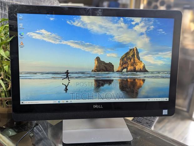 Desktop Computer Dell Inspiron 3000 8GB Intel Core I5 HDD 500GB