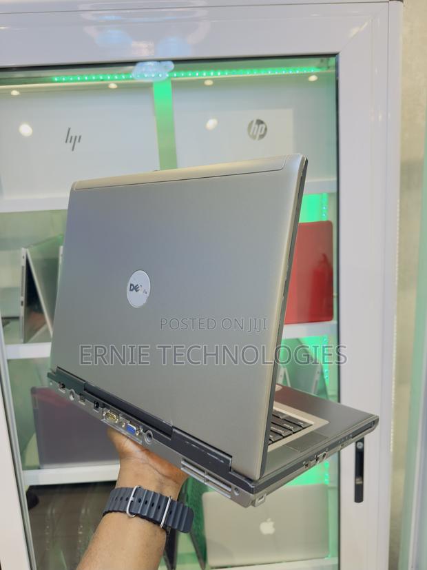 Laptop Dell Latitude D630 3GB Intel Core 2 Duo HDD 160GB photo 5