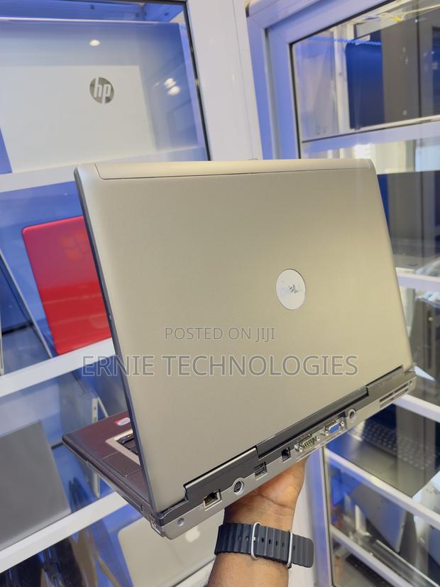 Laptop Dell Latitude D630 3GB Intel Core 2 Duo HDD 160GB photo 4