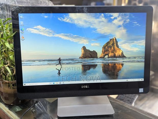 Desktop Computer Dell Inspiron 3000 8GB Intel Core I5 HDD 500GB photo 2