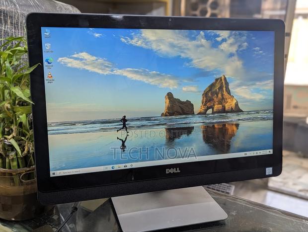 Desktop Computer Dell Inspiron 3000 8GB Intel Core I5 HDD 500GB photo 3