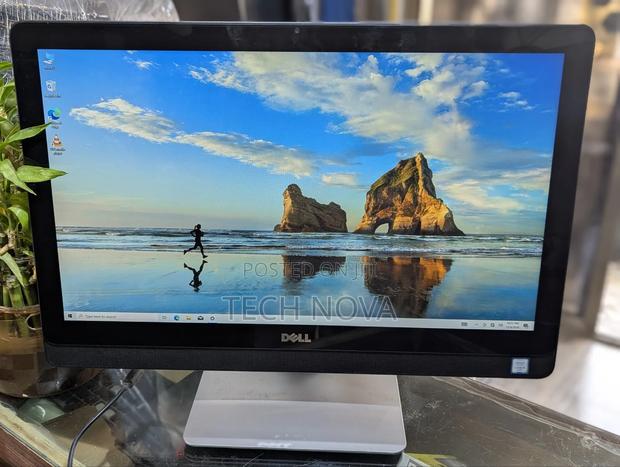 Desktop Computer Dell Inspiron 3000 8GB Intel Core I5 HDD 500GB photo 4