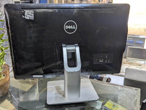 Desktop Computer Dell Inspiron 3000 8GB Intel Core I5 HDD 500GB photo 7