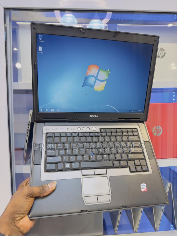 Laptop Dell Latitude D630 3GB Intel Core 2 Duo HDD 160GB photo 3