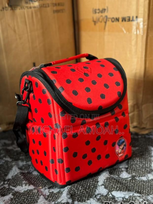 Goodness Bags photo 2