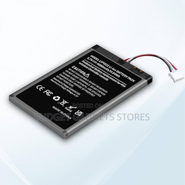 Ps5 (Playstation 5 ) Controller Replacement Battery