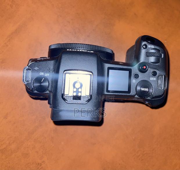 Canon Eos R Uk Used 99% photo 2