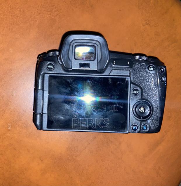 Canon Eos R Uk Used 99% photo 3