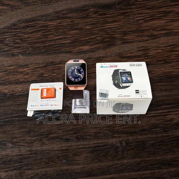 2030 Smartwatch (356543)