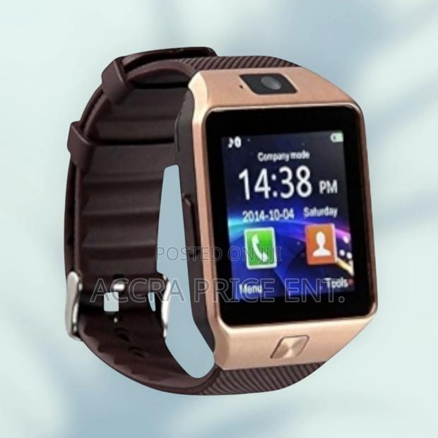 2030 Smartwatch (356543) photo 2